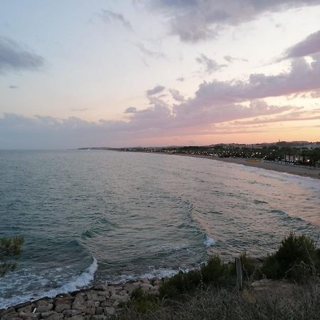Lluna Beach Bara Roda de Bará Exterior foto