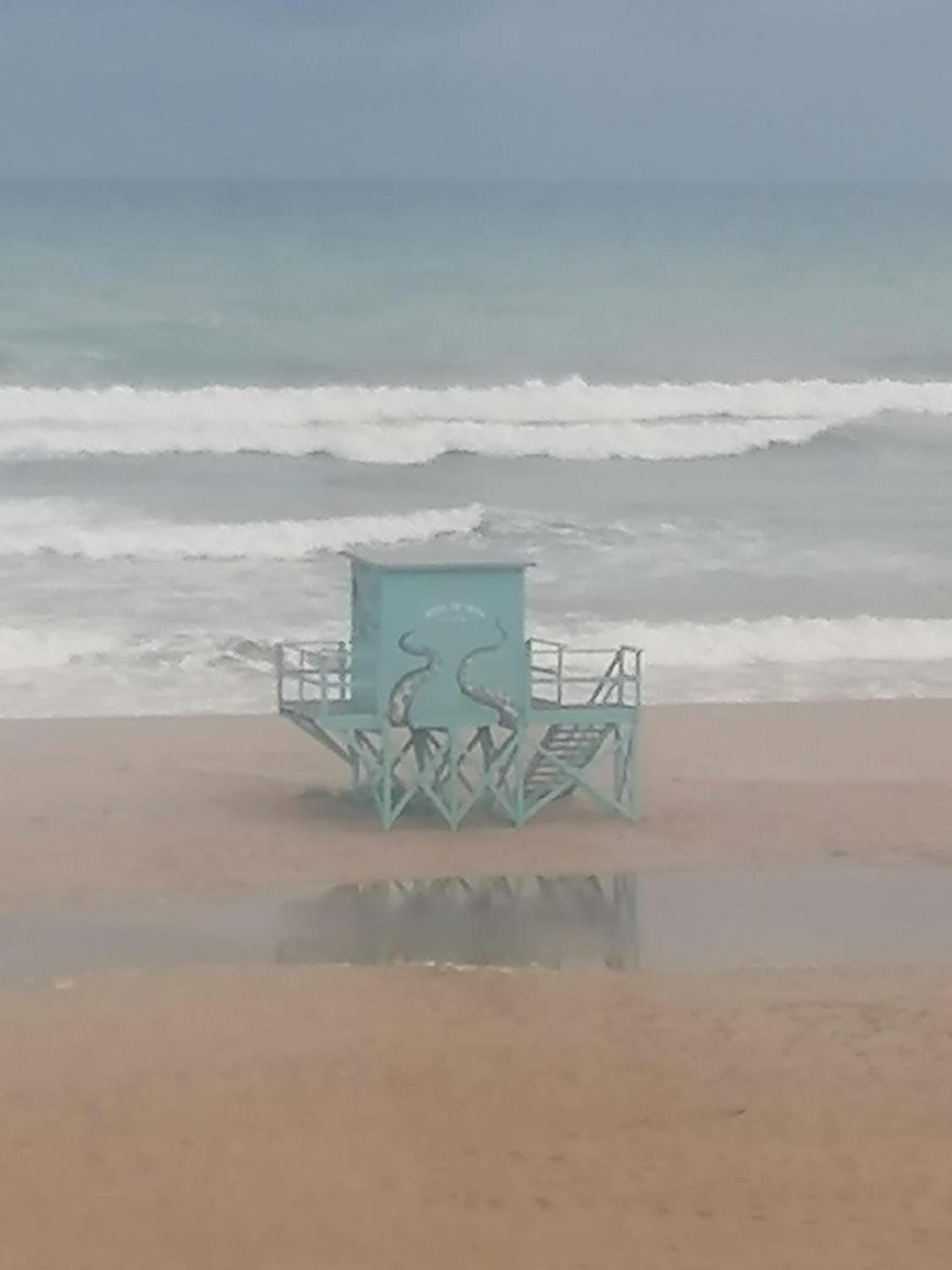 Lluna Beach Bara Roda de Bará Exterior foto